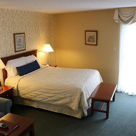 The Village Inn Harrisonburg Esterno foto