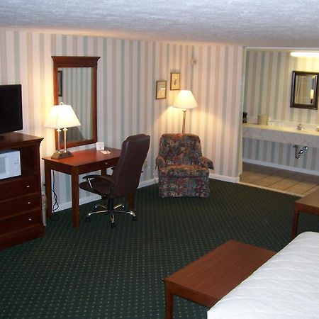 The Village Inn Harrisonburg Esterno foto