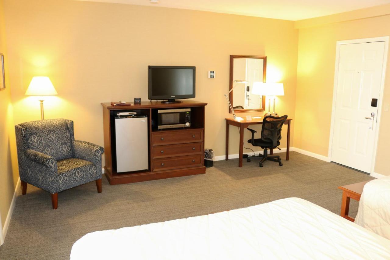 The Village Inn Harrisonburg Esterno foto