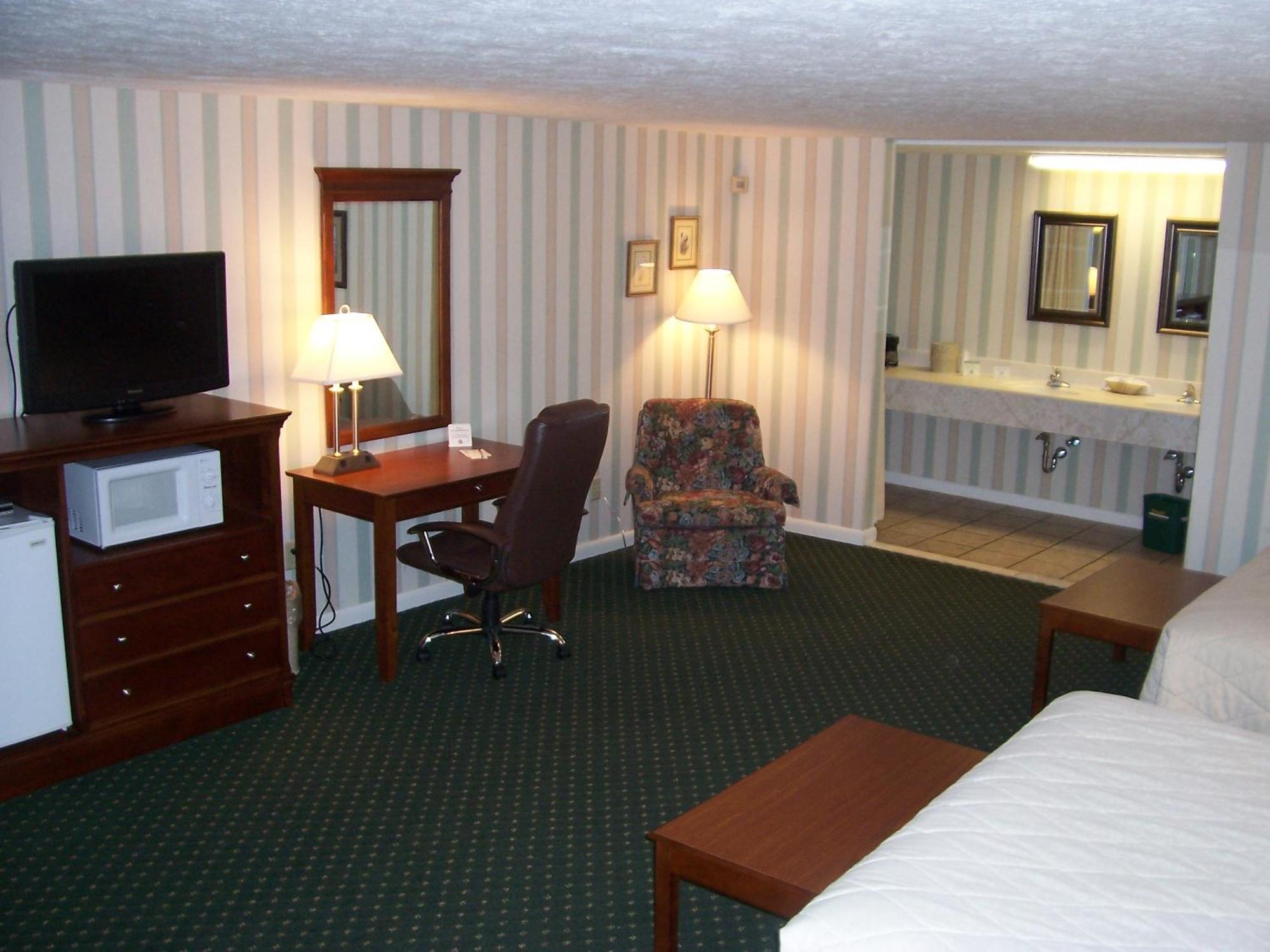 The Village Inn Harrisonburg Esterno foto