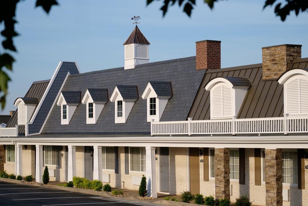 The Village Inn Harrisonburg Esterno foto