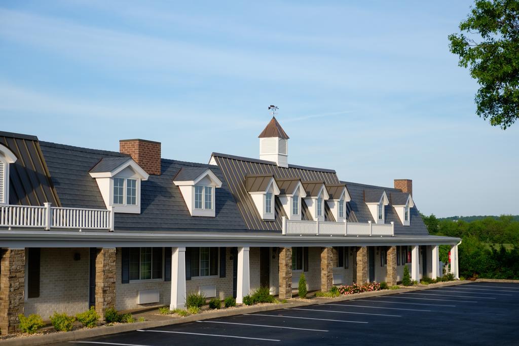 The Village Inn Harrisonburg Esterno foto