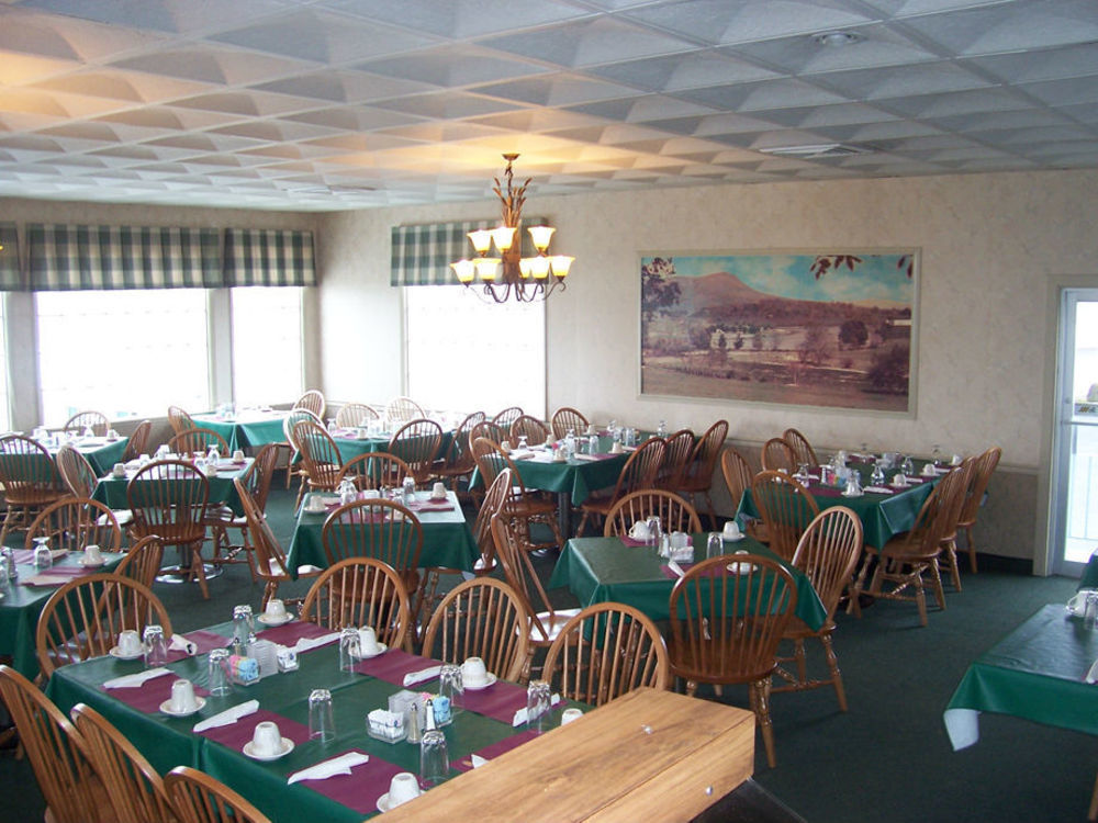 The Village Inn Harrisonburg Esterno foto