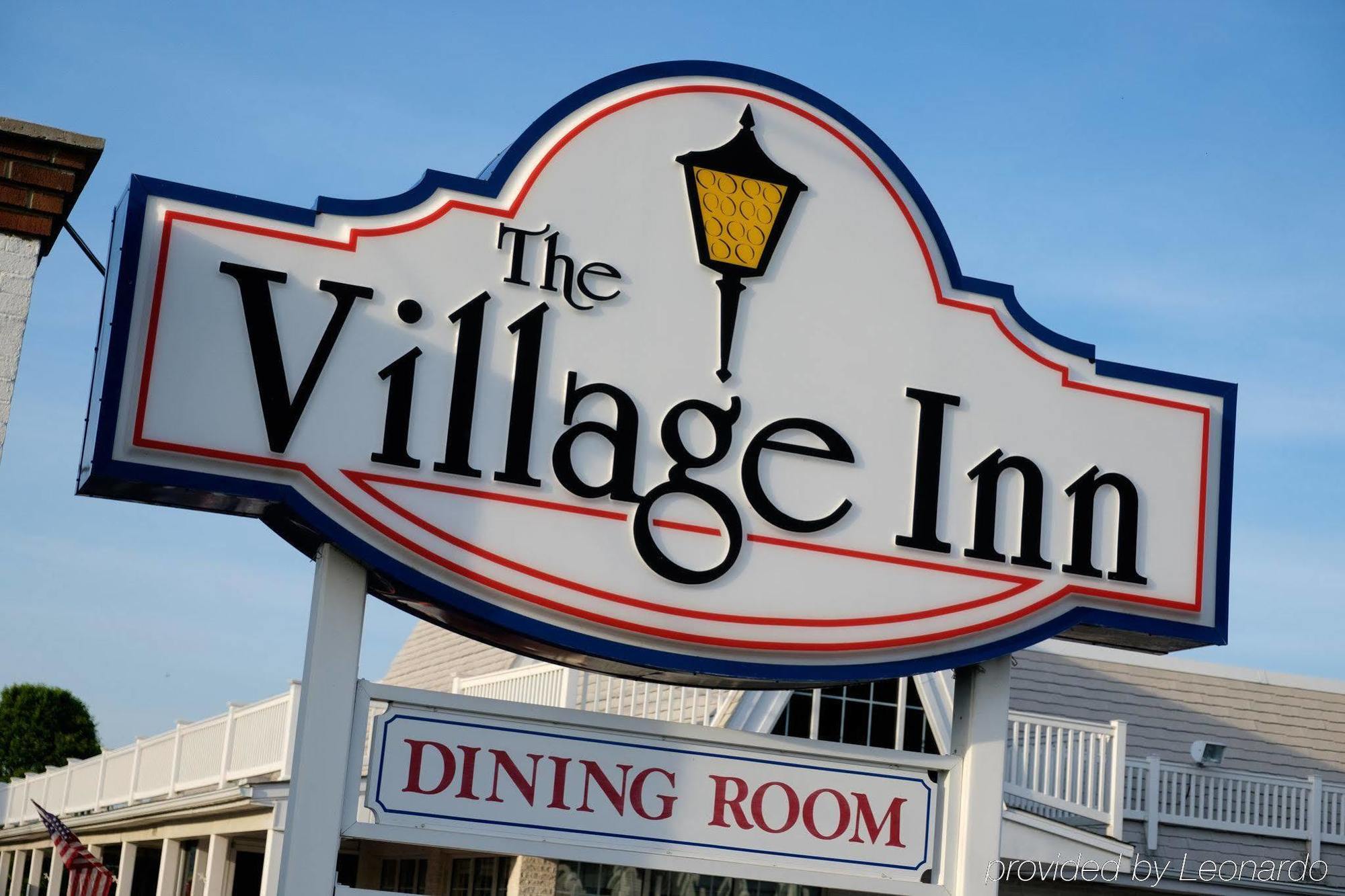 The Village Inn Harrisonburg Esterno foto