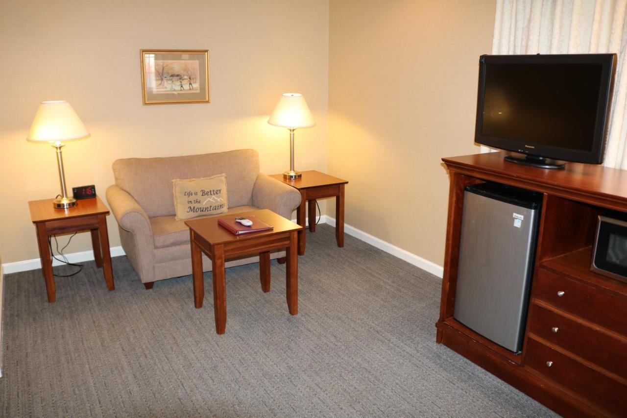 The Village Inn Harrisonburg Esterno foto