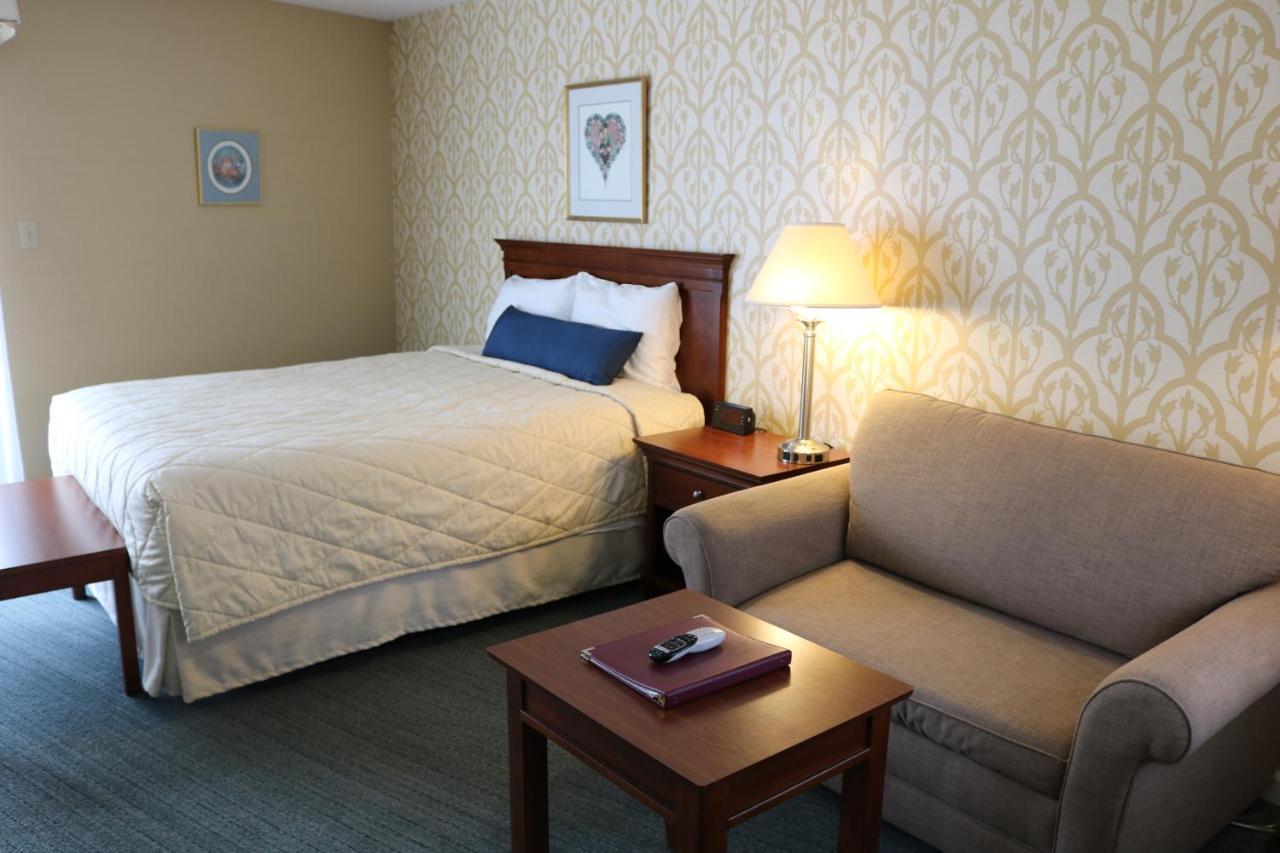The Village Inn Harrisonburg Esterno foto