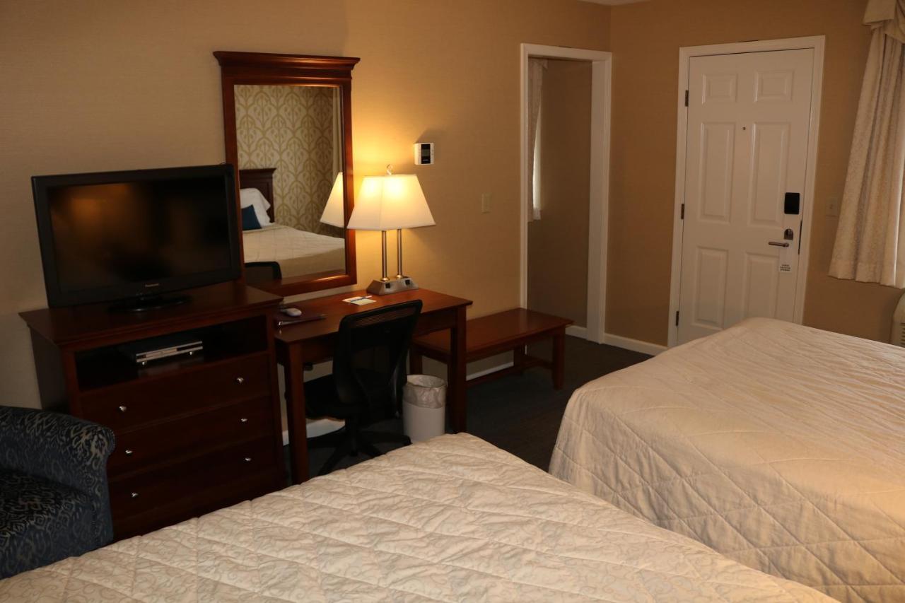 The Village Inn Harrisonburg Esterno foto
