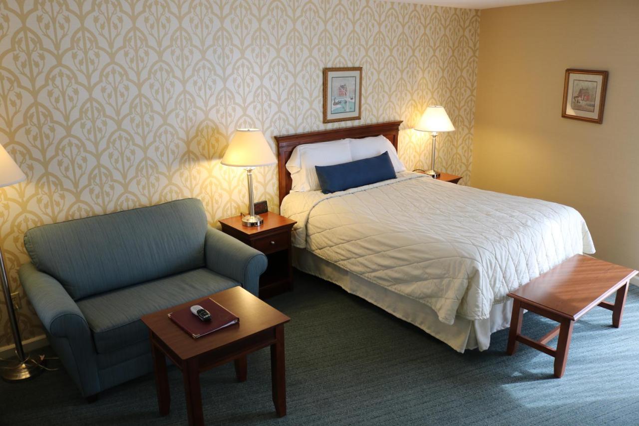 The Village Inn Harrisonburg Esterno foto