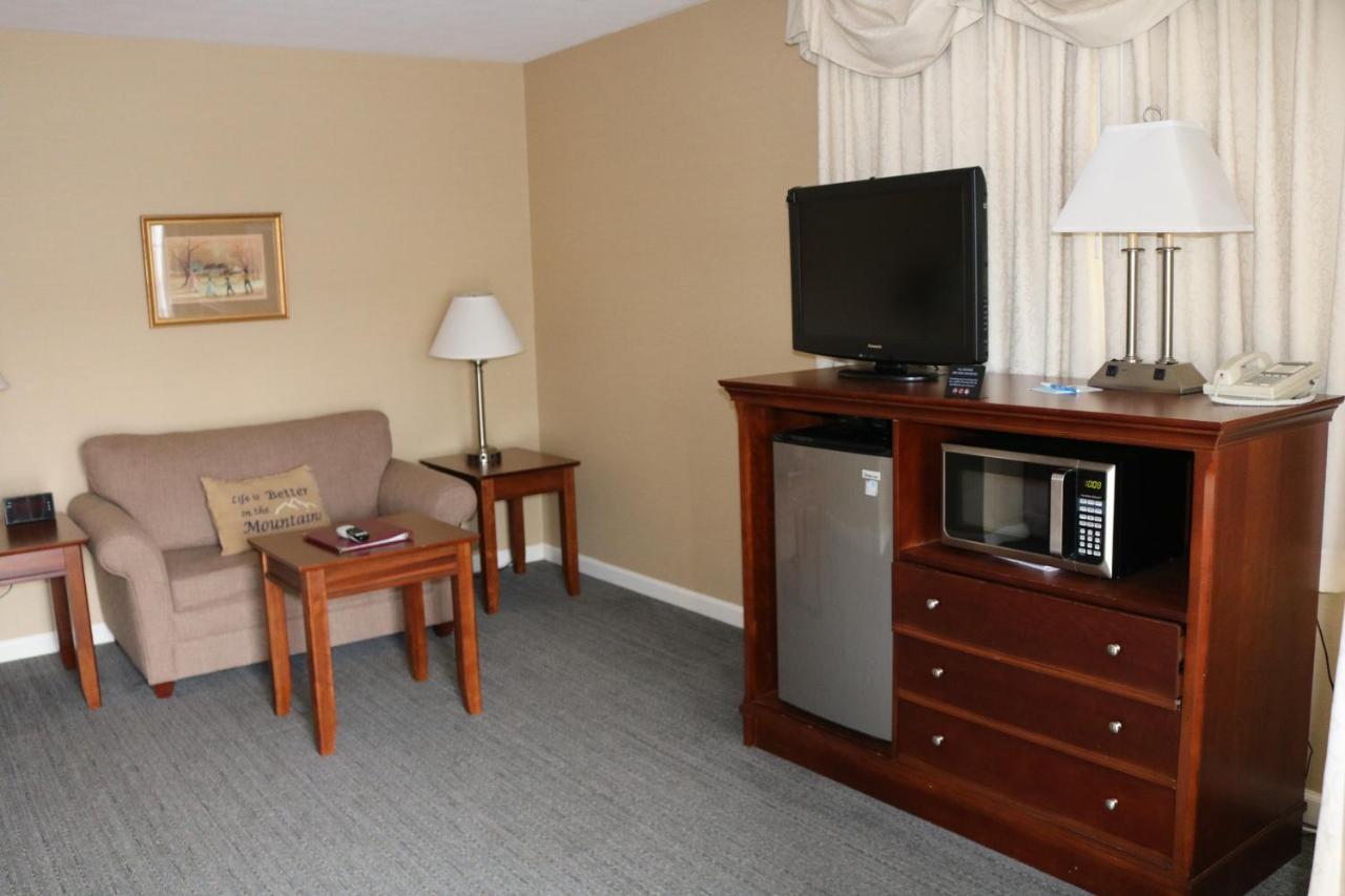 The Village Inn Harrisonburg Esterno foto
